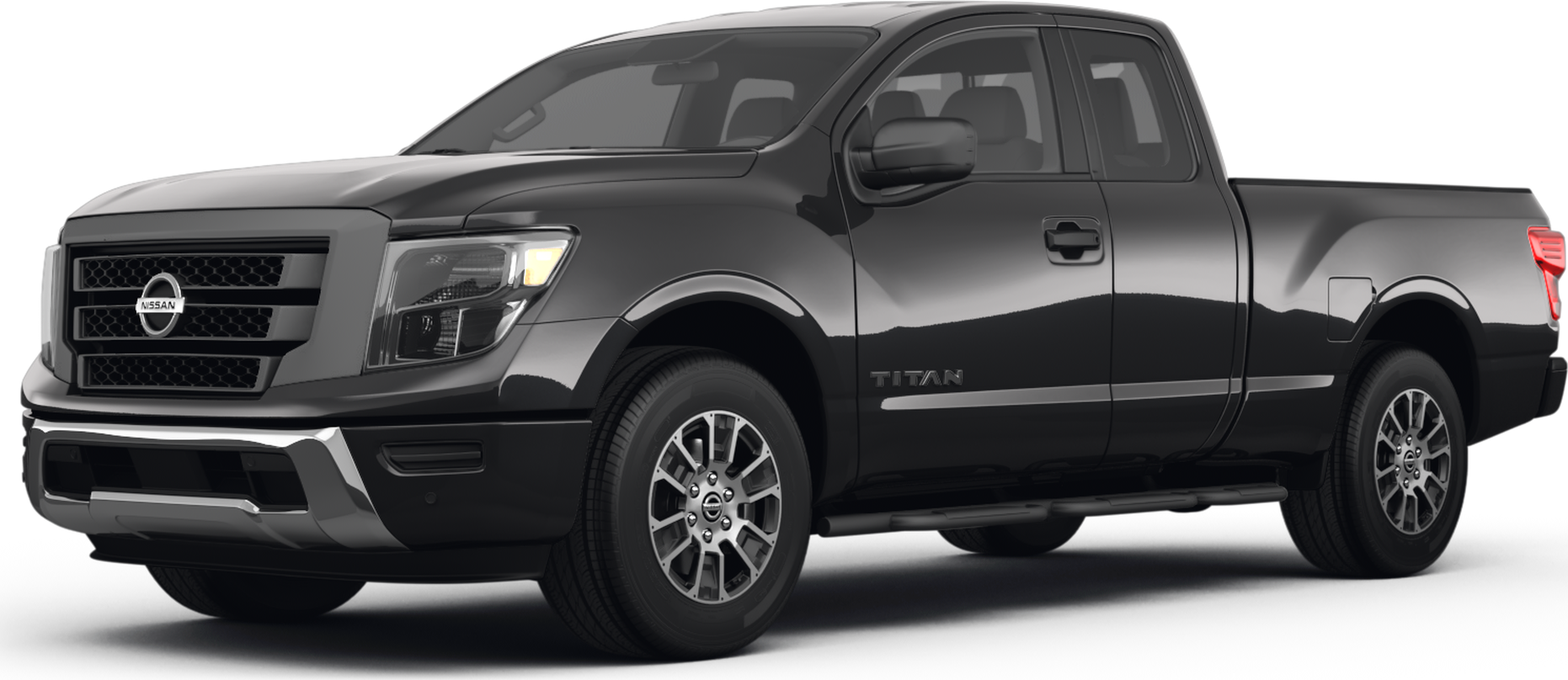 2021 intelligence overview